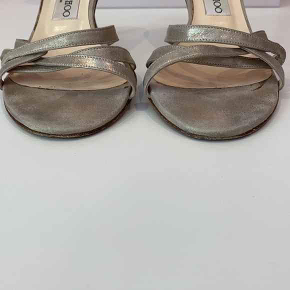 Jimmy Choo Shoes - Picture 10 of 14